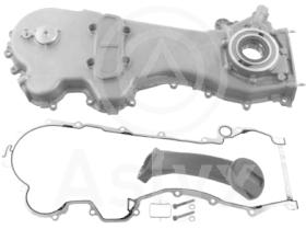 ASLYX AS203418 - TAPA DISTRIBUCION MOTOR 1.3MJTD OPEL-FIAT-FORD-SUZUKI