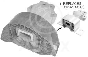 ASLYX AS203478 - *** SOP MOTOR DX DACIA LOGAN-SANDERO 1.2