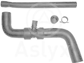 ASLYX AS204173 - *** MGTO SUPERIOR CLIO III 1.5D