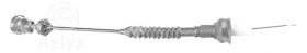 ASLYX AS204545 - *** CABLE EMBRAGUE AUTOM TICO PEUG206
