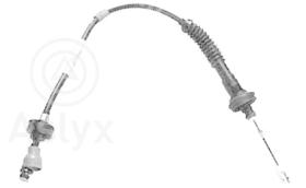 ASLYX AS204547 - *** CABLE EMBRAGUE AUTOM TICO PEUG206