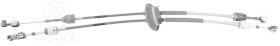 ASLYX AS204553 - *** CABLE CAMBIO VELOC. BERLINGO '08- BE4R