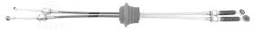 ASLYX AS204557 - *** CABLE CAMBIO VELOC. EXPERT-I/II - SCUDO