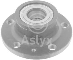 ASLYX AS204627 - BUJE RUEDA TRAS GOLF 5 - LEON-A3