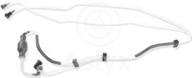 ASLYX AS204653 - *** TUBO COMBUSTIBLE CON CEBADOR RENAULT