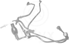 ASLYX AS204657 - *** JGO TUBOS INYECCION CON CEBADOR PSA-DV4