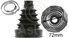 ASLYX AS601001 - KIT FUELLE L/CBO TRANSIT '00-'06