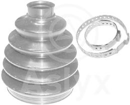 ASLYX AS601003 - KIT FUELLE L/RDA MEGANE-III /500L /KIA SPORTAGE/BMW