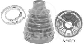 ASLYX AS601004 - KIT FUELLE L/CBO RENAULT CLIO-III/IV