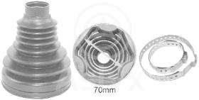 ASLYX AS601006 - KIT FUELLE L/CBO VAG-OPEL-BMW-FIAT