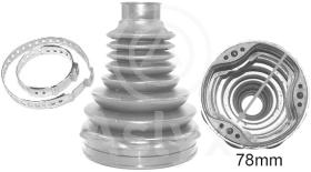 ASLYX AS601007 - *** KIT FUELLE L/CBO MASTER-III /TRAFIC-III