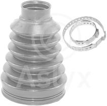 ASLYX AS601008 - KIT FUELLE L/CBO VAG