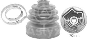 ASLYX AS601009 - KIT FUELLE L/CBO VAG / FORD CONNECT