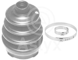 ASLYX AS601011 - KIT FUELLE L/CBO FIAT N500-NPANDA