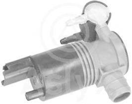 ASLYX AS601020 - BOMBA LIMPIAP RENAULT TRAFIC-III 2S.