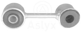 ASLYX AS601024 - BIELETA BARRA TRAS DOBLO '09-