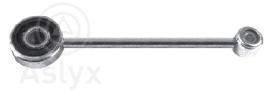 ASLYX AS601025 - BIELETA CAMBIO FIAT 500L / ALF