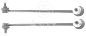 ASLYX AS601030 - JGO BIELETAS DX SX BARRA ESTBLZ GOLF-IV/LEON-I 335MM 90º