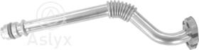 ASLYX AS601043 - *** TUBO RETORNO ACEITE TURBO RENAULT 1.5DCI