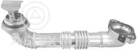 ASLYX AS601045 - TUBO GASES EGR PSA DV4-DV6