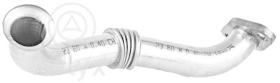 ASLYX AS601053 - TUBO COLECTOR A EGR RENAULT 1.9D