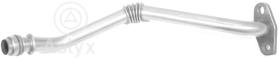 ASLYX AS601056 - *** TUBO RETORNO ACEITE TURBO RENAULT 1.5D