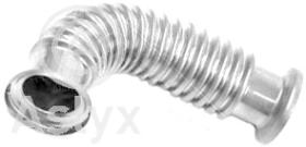 ASLYX AS601057 - TUBO DE COLECTOR A EGR RENAULT1.5D