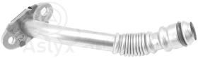 ASLYX AS601061 - TUBO RETORNO ACEITE TURBO RENAULT 2.2D-2.5D