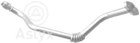 ASLYX AS601062 - TUBO RETORNO ACEITE TURBO RENAULT 1.4TCE
