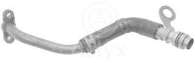 ASLYX AS601063 - TUBO RETORNO ACEITE TURBO MEGANE-III 1.9D