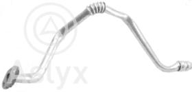 ASLYX AS601064 - TUBO RETORNO ACEITE TURBO TRAFIC 2.0D EURO4
