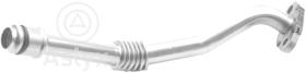 ASLYX AS601065 - TUBO RETORNO ACEITE TURBO TRAFIC 2.5D EURO4/5