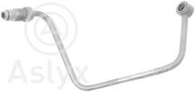 ASLYX AS601069 - TUBO LUBRIC TURBO RENAULT 2.2D/2.5D BANJO-ROSCA