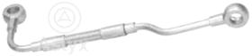 ASLYX AS601075 - TUBO LUBRIC TURBO FIAT-FORD 1.3D