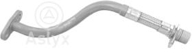 ASLYX AS601077 - TUBO RETORNO LUBRIC TURBO FORD1.0 3C