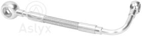 ASLYX AS601079 - TUBO LUBRIC TURBO FORD 2.0D