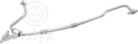 ASLYX AS601084 - *** TUBO LUBRIC TURBO TRANSIT 2.2DRWD '11-