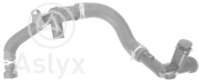 ASLYX AS601085 - MGTO DE BOMBA-TERMOST PSA 1.6HDI-8V