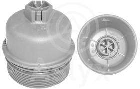 ASLYX AS601086 - TAPA FILTRO ACEITE FIAT-UFI 1.3D VS