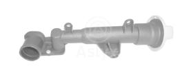 ASLYX AS601089 - TUBO LLENADO ACEITE FIAT 1.3MJTD
