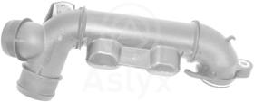 ASLYX AS601109 - *** RESONADOR FORD FOCUS-II 1.6DV6/ PSA C5-407 1.6D