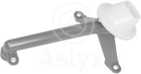 ASLYX AS601111 - *** ASPIRADOR ACEITE FORD 1.25Z/1.4ZETEC/1.6I ECOB