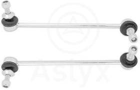 ASLYX AS601119 - JGO BIELETAS DX SX BARRA ESTBLZ VITO 250MM