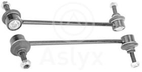 ASLYX AS601127 - JGO BIELETAS DX SX BARRA ESTBLZ DELT BMW X3 300MM M10