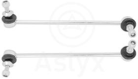 ASLYX AS601131 - JGO BIELETAS DX SX BARRA ESTBLZ VITO W638 230MM M10 90§