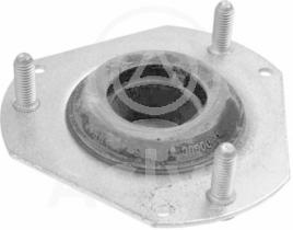 ASLYX AS601138 - SOP AMORTG DELT FIESTA '08-
