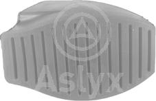 ASLYX AS601139 - CUBREPEDAL FRENO NEMO-BIPPER-FIORINO