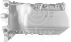 ASLYX AS601142 - CARTER ACEITE PSA 1.6 TU5JP4