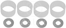 ASLYX AS601146 - KIT REP INYECTORES PSA 1.6HDI/8V