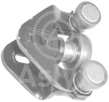 ASLYX AS601148 - RODILLO SUPERIOR PORTON LATERAL DX/SX FORD CONNECT